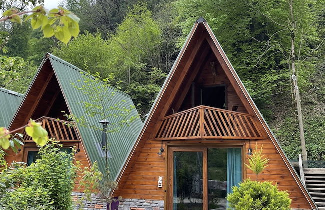 Tanura Bungalows - Foto 52