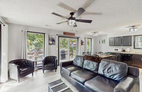 Deer Cove Lakehouse - Foto 1