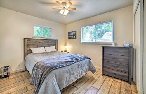 Cozy Townhome Near Dtwn, Hospital and College! - Foto 13