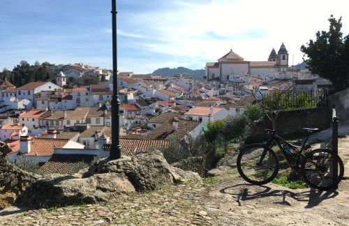 Casa da Avó Tina - Apartamento - Foto 27