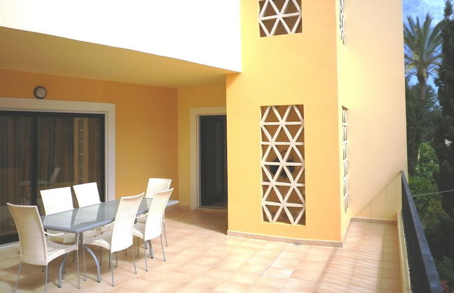 Estrela da Luz 1 Bedroom apt Pool and sea Views - Foto 12