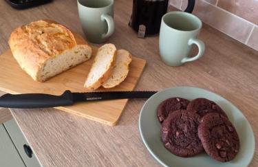 Vine Cottage - Foto 18