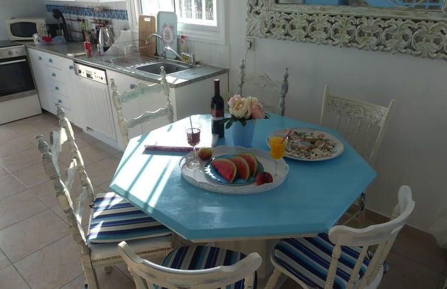 2bed Villa - Private Pool - Steps From the Beach! - Foto 6