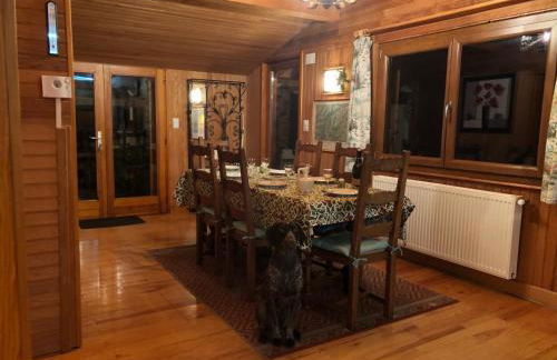 Chalet Braunkopf ALSACE - Foto 41