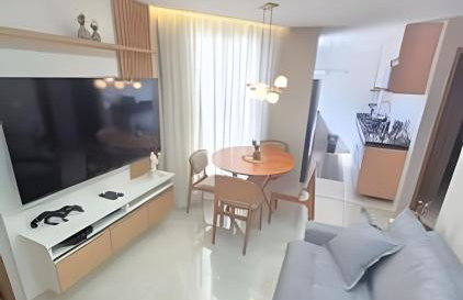 Apartamento Parque Monte Alto: paz e tranquilidade - Photo 73
