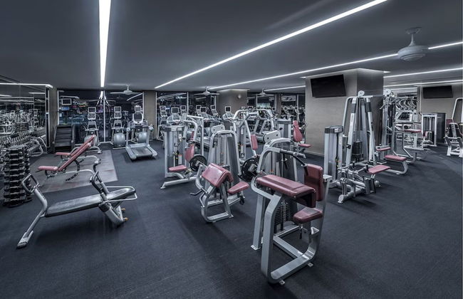 Luxury Suites at the Palms - Foto 30