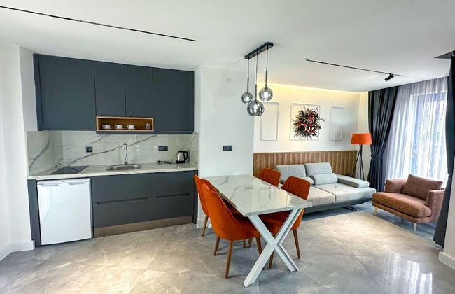 Happy Apart - Foto 32