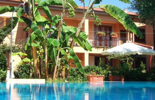 Residence Villa Andrea - Foto 10