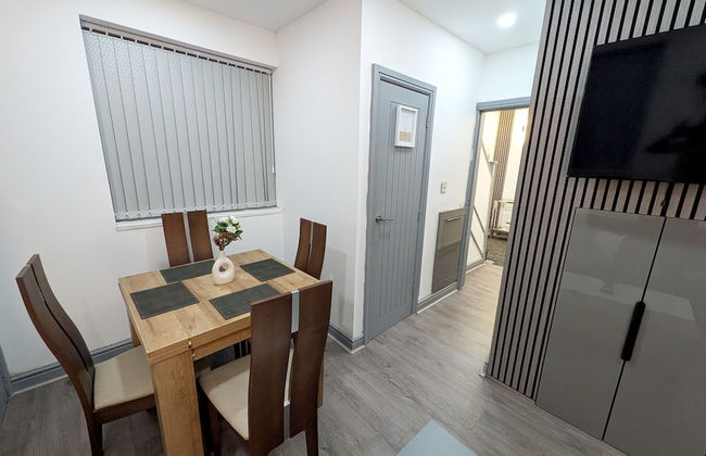 Comfortable Stay Naeem - Foto 34