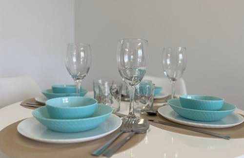 Gemelos 24 Cala de Finestrat. Luxury Apt. - Photo 15