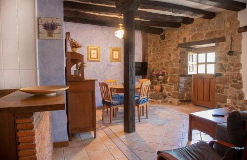 APARTAMENTOS LA COTERA - BARRIO DE ARRIBA segunda entrada 2 - Foto 17