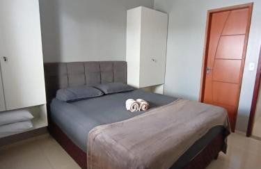 DUNAS RESIDENCE CASA 13 OU CASA 16 Santo Amaro - Lençóis Maranhenses - Foto 55