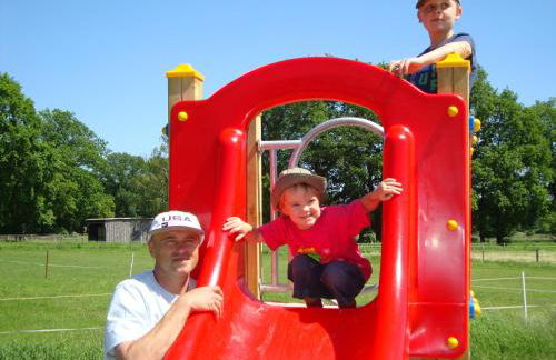 Sterne-Anlage HOF NIEMEYER Steinhuder Meer - Foto 34
