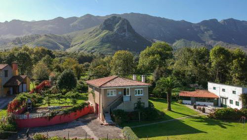 Villa Felipe megustarural - Foto 1