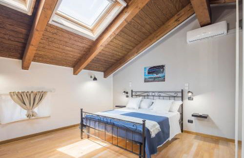 Villa Al Borgo - Villa with Private Garden - Foto 32