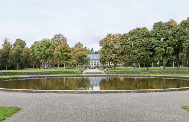 Spacious Apartment Near Forest in Bad Durrheim - Foto 69