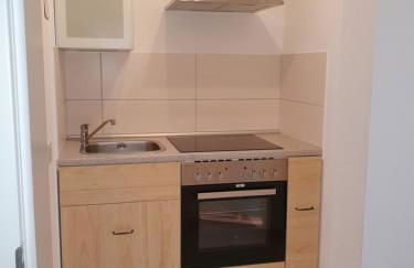 Gästehaus Alte Giesserei - Foto 45