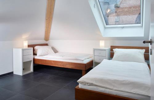 Luxusapartment Burgschänke - Foto 15