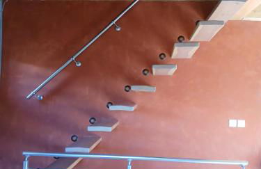 chalet LES GRANDES TERRES - Foto 8