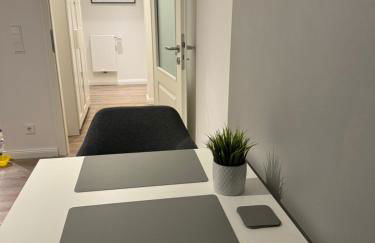 Apartment am Berliner Platz - Foto 6