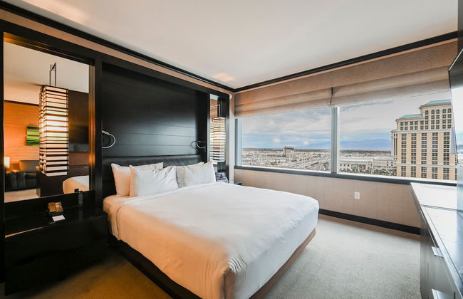 StripViewSuites at Vdara - Foto 13