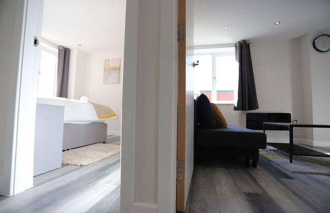 NEC Airport Shortstay - Foto 16