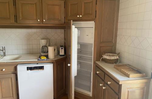 Appartement 71m2 près de Megève, à 200m télécabine la Princesse, local à ski, 2 chambres, parking couvert - Foto 9