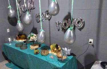 Casa Rosa Piscina, Praia e Lagoa - Foto 31