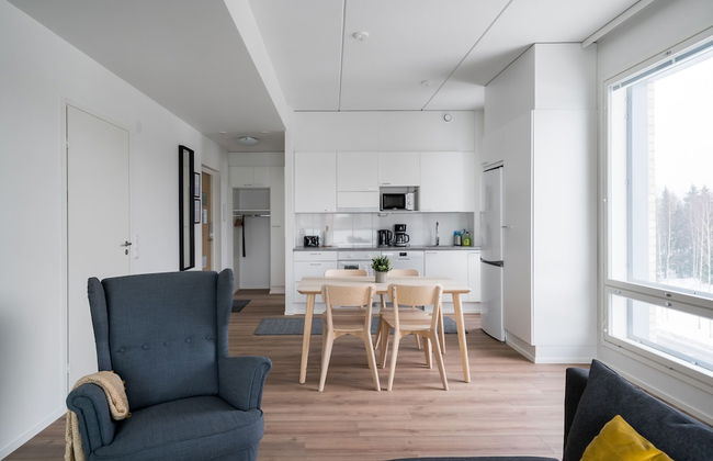 Hiisi Homes Järvenpää - Photo 20