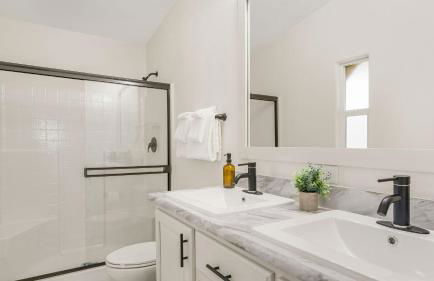 Sip and Stay at Vahali Vineyards by AvantStay Modern Wine Country Duo Outdoor Dining Vineyard Views - Foto 33