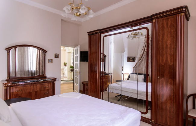 Funny Dolphins Apartments Moscow-city - Foto 55