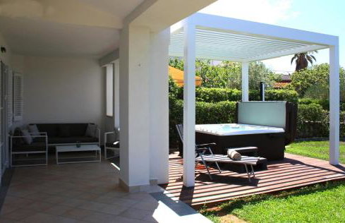 Sunwell apartments - Novalja, Gajac, Zrće - Foto 11