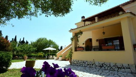 Villa Rose Garden - Foto 2, Garden