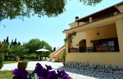 Villa Rose Garden - Foto 2