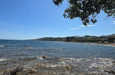 St Aygulf, appartement climatisé 70m2, piscine privée , 4 personnes - Foto 12