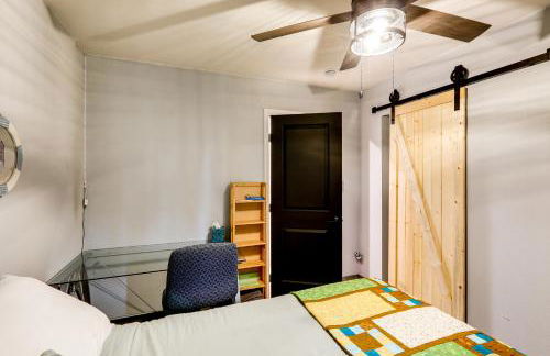 Walk to Dtwn Dog-Friendly Retreat in Fairbanks! - Foto 18