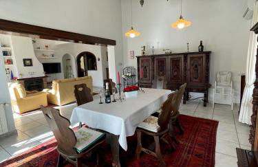 VILLA GRAN PALMERAS WITH PRIVATE POOL & AMAZING VIEW - Photo 22