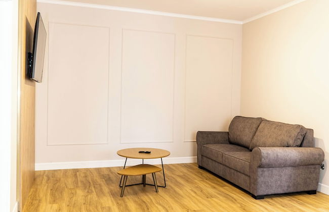 Bloom Downtown Suites - Foto 25