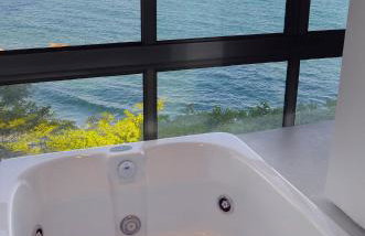 Beach Loft next to the Sheraton Leblon - Foto 25