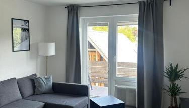 Ferienwohnung Menges - Foto 2