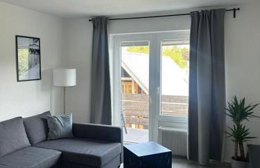 Ferienwohnung Menges - Foto 2