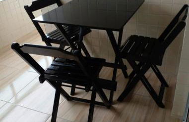 apto pé na areia vista Mar - Photo 28