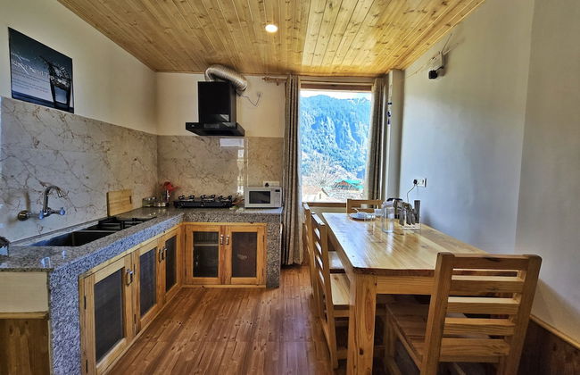 The Stone Hedge - Foto 2