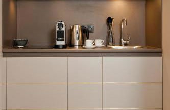 Residhome Puteaux La Defense - Foto 13