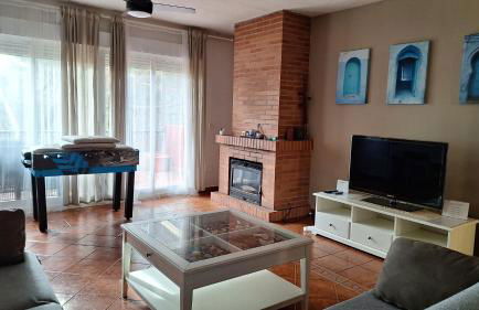 La casa del pantano de San Juan - Foto 5