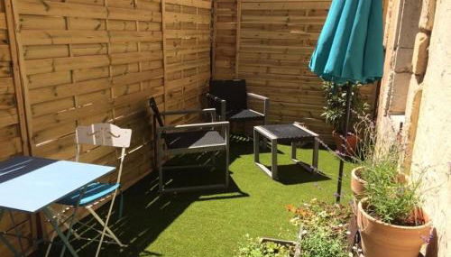 Appartement 2 personnes Le Bugue Périgord Noir - Foto 2