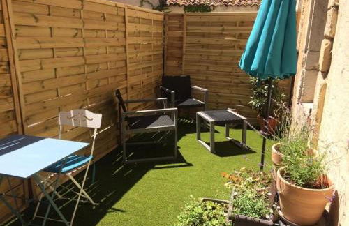 Appartement 2 personnes Le Bugue Périgord Noir - Foto 2