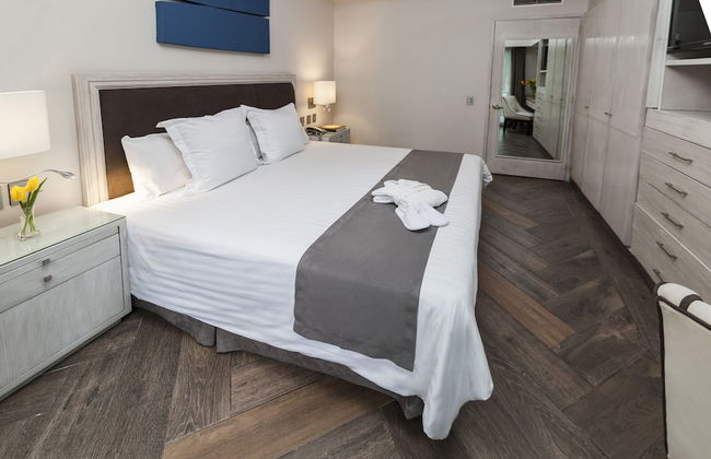 Suites Del Angel - Foto 8