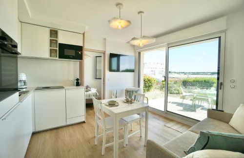 Rose des sables * front de mer* - Foto 9