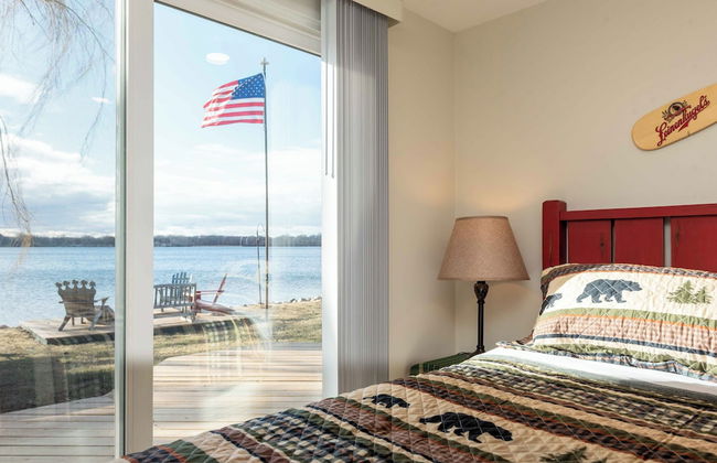 Water's Edge Retreat - Foto 7